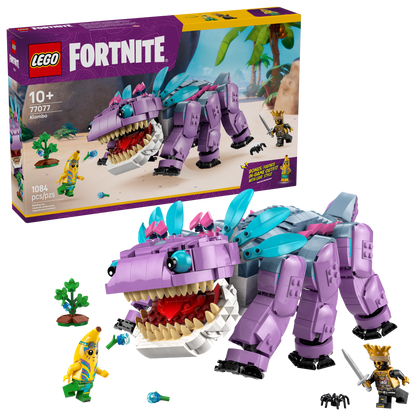 77077 Klombo (Retired) LEGO Fortnite