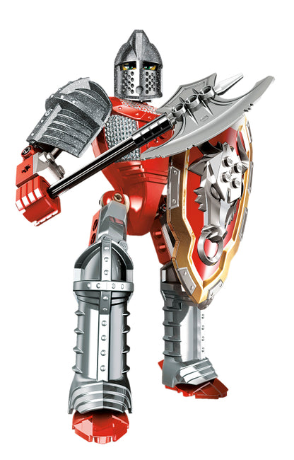 8704 Sir Adric (Retired) LEGO Castle