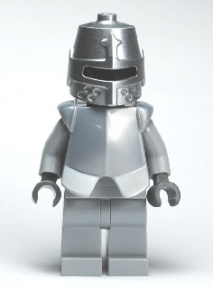 Statue - Gryffindor Knight (hp102)