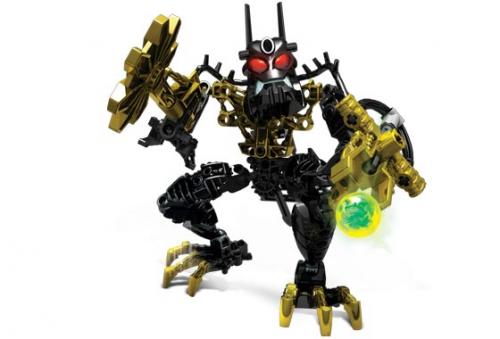 8900 Reidak (Used) LEGO BIONICLE