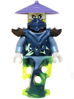 Ghost, Scythe Master Ghoultar (njo0147)