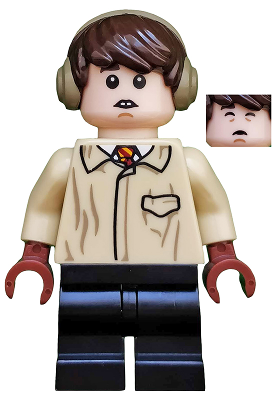 Neville Longbottom (Minifigure Only) (colhp06)