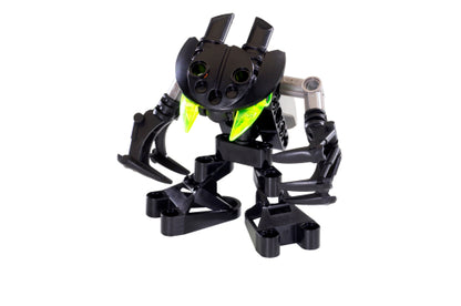8555 Nuhvok Va (Used) LEGO BIONICLE