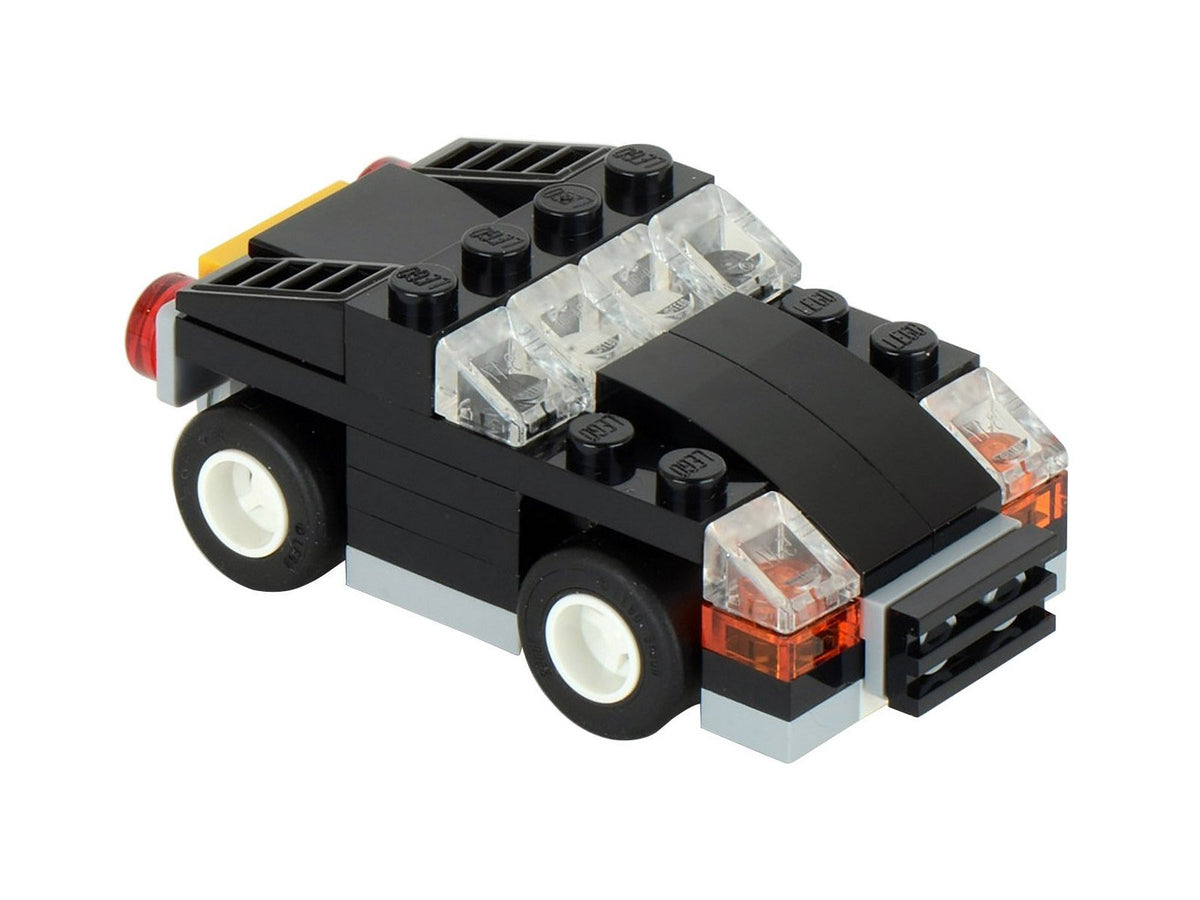 30183 Little Car (Certified) LEGO Creator