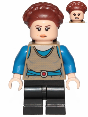 Padm‚àö¬© Naberrie (sw1023)