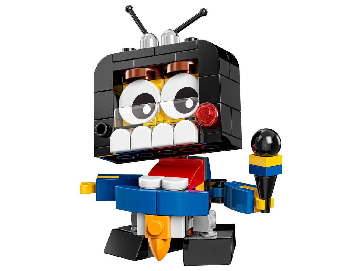41578 Screeno (Certified) LEGO Mixels