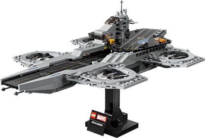 76295 The Avengers Helicarrier (Retired) LEGO Super Heroes