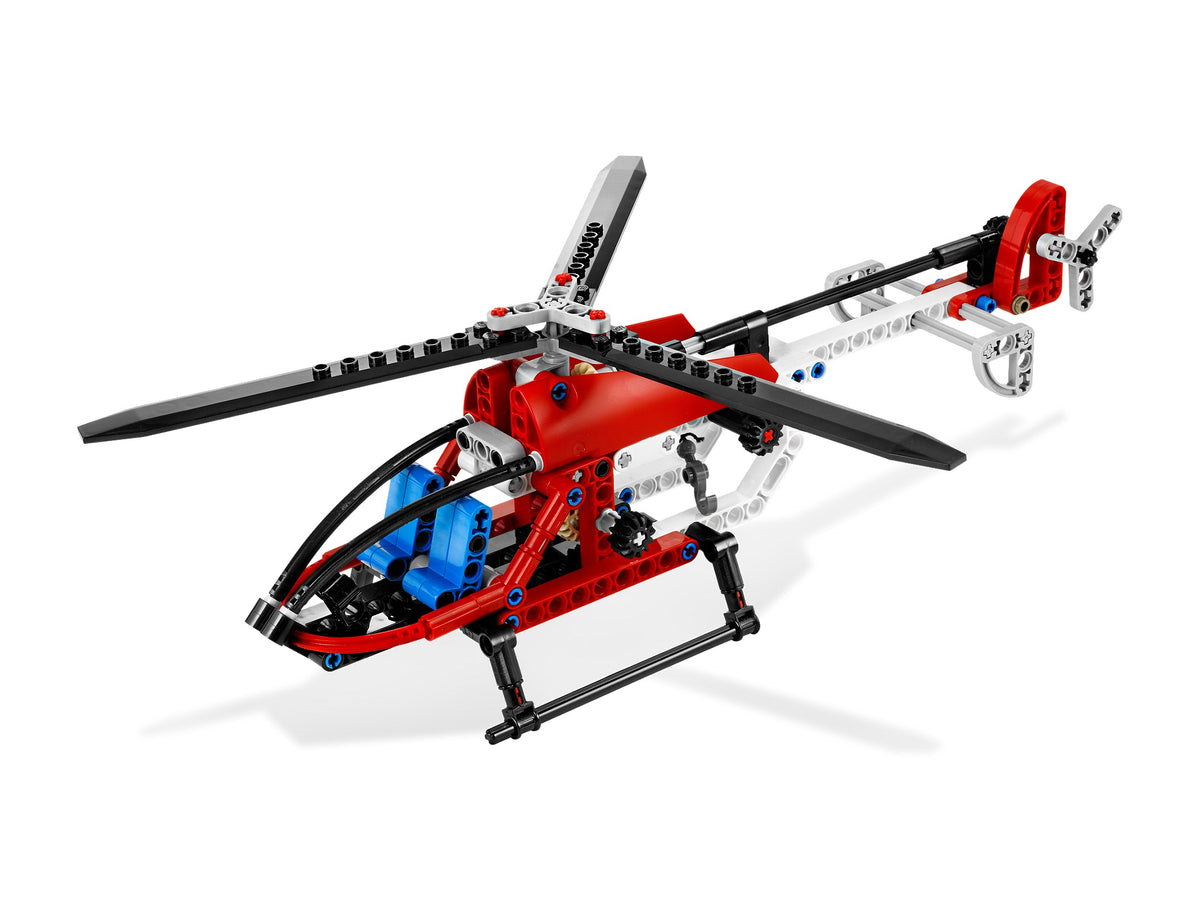 8046 Helicopter (Retired) LEGO TECHNIC