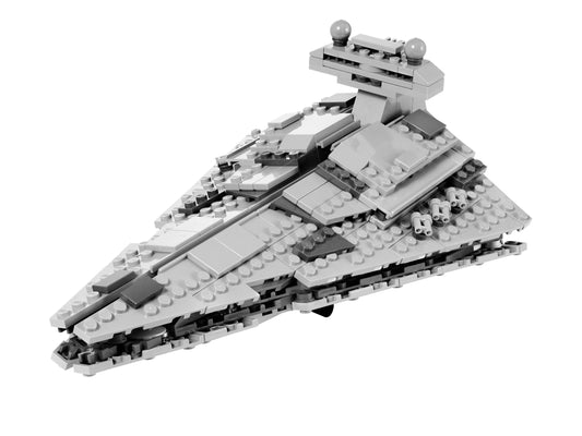 8099 Midi-scale Imperial Star Destroyer (Certified) LEGO Star Wars