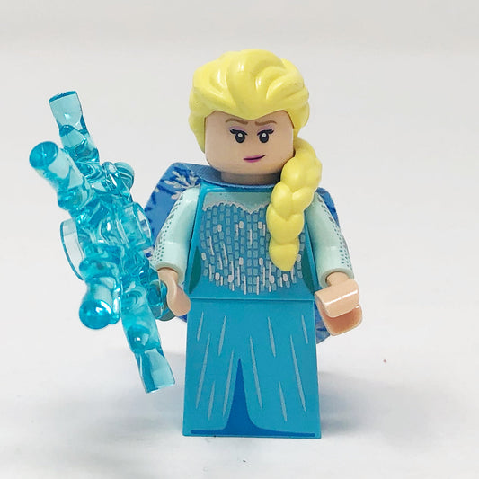 DIS2 Elsa - Disney Series 2 Minifigure (dis032)