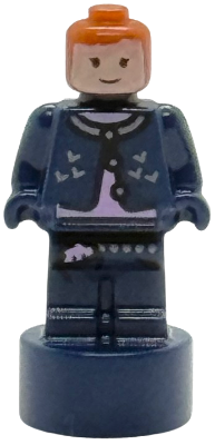 Ginny Weasley Statuette / Trophy (6523411) (90398pb061)