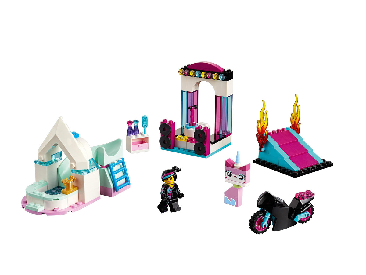 70833 Lucy's Builder Box! (Retired) LEGO The LEGO Movie 2