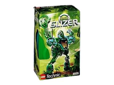 8505 Amazon (Retired) LEGO TECHNIC