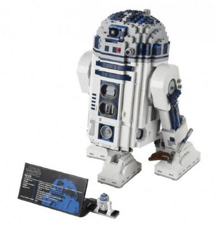 10225 R2-D2 (Used) LEGO Star Wars