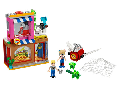 41231 Harley Quinn To The Rescue (Certified) LEGO Super Heroes
