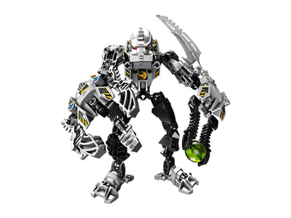 7157 Thunder (Retired) LEGO HERO Factory