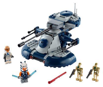 75283 Armored Assault Tank (AAT) (Retired) LEGO Star Wars