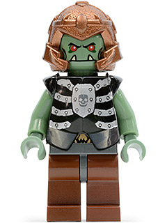 Fantasy Era - Troll Warrior 4 (cas369)