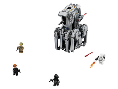 75177 First Order Heavy Scout Walker (Used) LEGO Star Wars