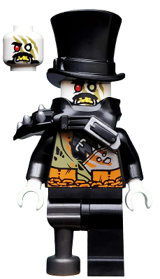 Iron Baron (njo0464)