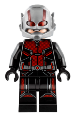 Ant-Man (sh0516)