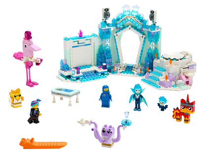 70837 Shimmer & Shine Sparkle Spa! (Retired) LEGO The LEGO Movie 2