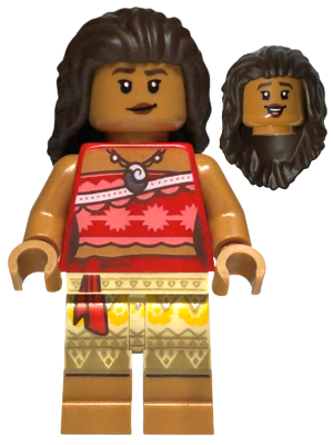 Moana (dis088)