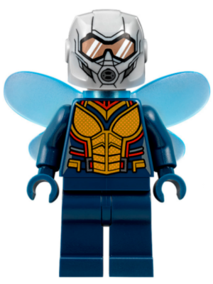 The Wasp (sh0517)