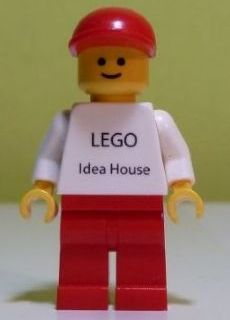 LEGO Idea House (gen042)