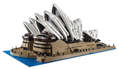 10234 Sydney Opera House (Used) LEGO Creator Expert