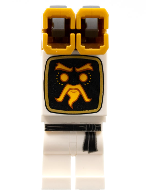 Wu Bot - Core (njo0716)