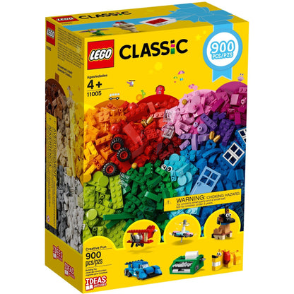 11005 Creative Fun (Retired) LEGO Classic