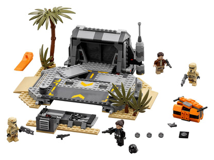 75171 Battle on Scarif (Certified) LEGO Star Wars
