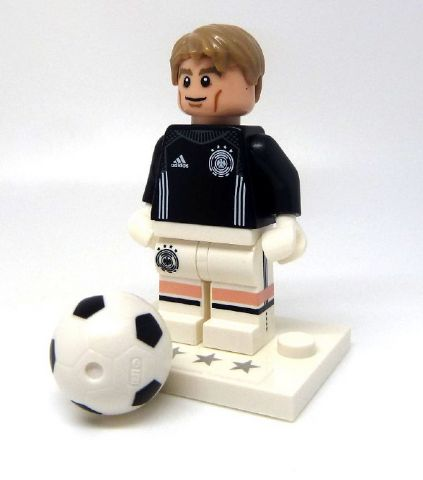 Manuel Neuer - DFB Series Collectible Minifigure (coldfb-2)