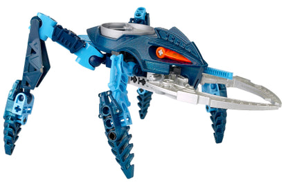8743 Visorak Boggarak (Retired) LEGO BIONICLE