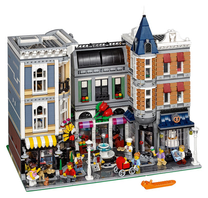 10255 Assembly Square (Retired) LEGO Creator Expert