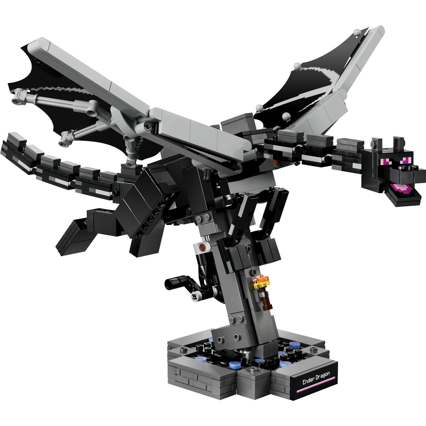 21595 The Ender Dragon