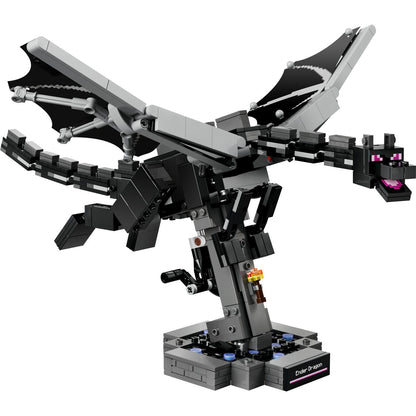 21595 The Ender Dragon