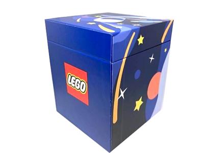 6427896 Space Adventure Ride (Retired) LEGO Promotional