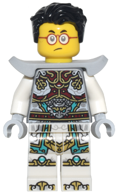 Mr. Tang Power-up (mk129)