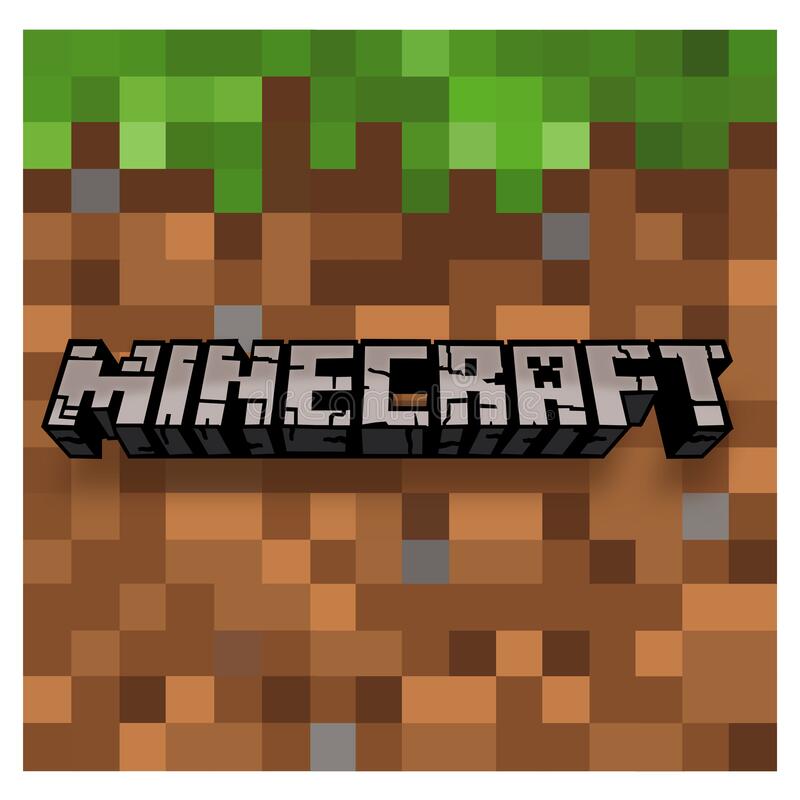 Minecraft minifig