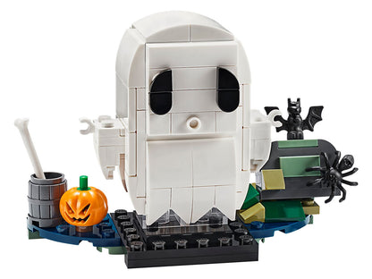 40351 Halloween Ghost (Used) LEGO BrickHeadz