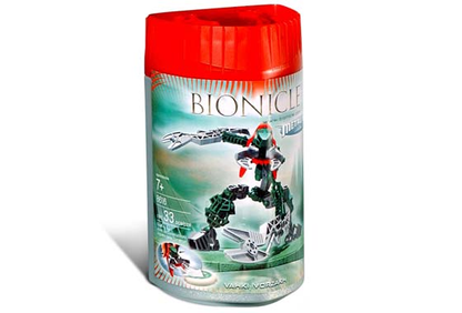 8616 Vahki Vorzakh (Retired) LEGO BIONICLE