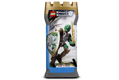 8793 Sir Rascus (Retired) LEGO Castle