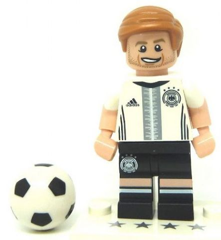 Marco Reus - DFB Series Collectible Minifigure (coldfb-13)