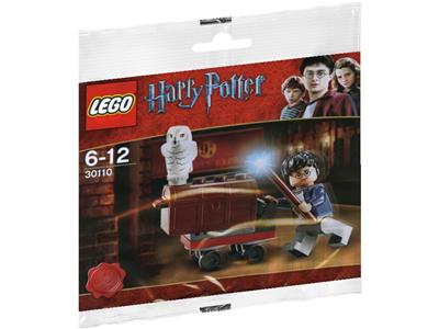 30110 Harry Potter Trolley (Retired) LEGO Harry Potter