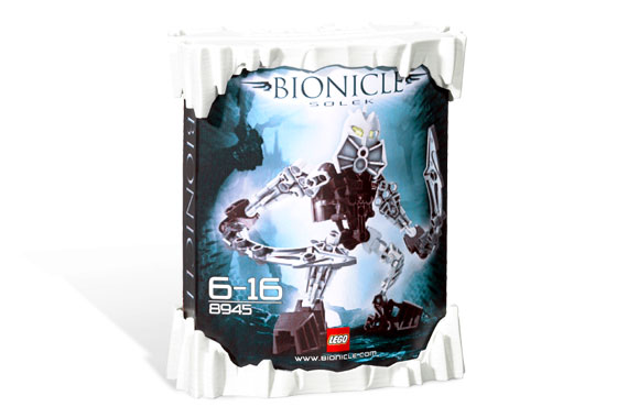 8945 Solek (Retired) LEGO BIONICLE