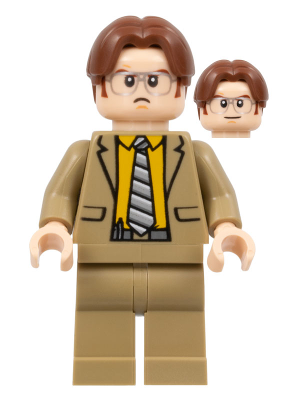Dwight Schrute (idea114)