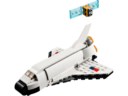 31134 Space Shuttle (Certified) LEGO Creator