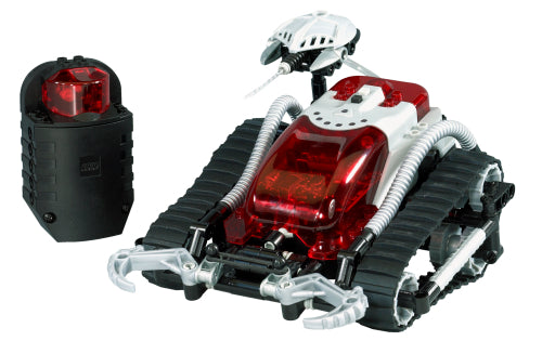 3807 Snaptrax S45 (Certified) LEGO MINDSTORMS